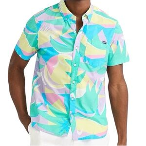 Chubbies Surfside Friday Shirt